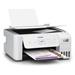 Epson L3266 A4 color-tank MFP, USB, WiFi, biela C11CJ66412