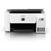 Epson L3266 A4 color-tank MFP, USB, WiFi, biela C11CJ66412