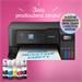 Epson L3560 A4 color-tank MFP, USB, WiFi C11CK58403
