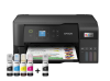 Epson L3560 A4 color-tank MFP, USB, WiFi C11CK58403