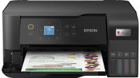 Epson L3560 A4 color-tank MFP, USB, WiFi C11CK58403