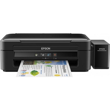 Epson L382, A4 color All-in-One, USB C11CF43402