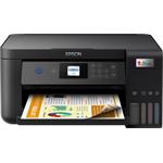 Epson L4260 A4 color-tank MFP, USB, WiFi, duplex C11CJ63409