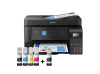 Epson L5590 A4, color-tank MFP, Fax, ADF, USB, LAN, WiFi - CASHBACK 75,00€ C11CK57403