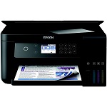 Epson L6160, A4, color All-in- One, USB, LAN, WiFi, iPrint, duplex C11CG21402
