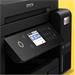 Epson L6270 A4, color-tank MFP, ADF, USB, LAN, WiFi, duplex C11CJ61403