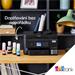 Epson L6270 A4, color-tank MFP, ADF, USB, LAN, WiFi, duplex C11CJ61403