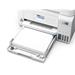 Epson L6276 A4, color-tank MFP, ADF, USB, LAN, WiFi, duplex, biela - CASHBACK 75,00€ C11CJ61406