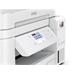 Epson L6276 A4, color-tank MFP, ADF, USB, LAN, WiFi, duplex, biela - CASHBACK 75,00€ C11CJ61406