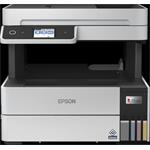 Epson L6460 A4, color-tank MFP, ADF, duplex, USB, LAN, WiFi C11CJ89403