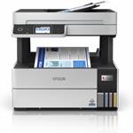 Epson L6490 A4, color-tank MFP, Fax, ADF, duplex, USB, LAN, WiFi C11CJ88403