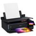 Epson L8180 A3 color MFP-tank, foto tlac, potlac CD/DVD, duplex, USB, LAN, WiFi, iPrint C11CJ21402