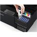 Epson L8180 A3 color MFP-tank, foto tlac, potlac CD/DVD, duplex, USB, LAN, WiFi, iPrint C11CJ21402