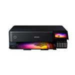 Epson L8180 A3 color MFP-tank, foto tlac, potlac CD/DVD, duplex, USB, LAN, WiFi, iPrint C11CJ21402