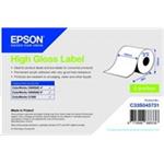 Epson label roll, normal paper, 102mm C33S045731