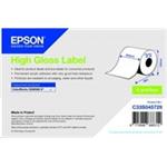 Epson label roll, normal paper C33S045729
