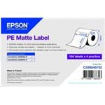 Epson label roll, synthetic, 210x297mm C33S045732