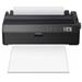 Epson LQ 2090IIN - Tiskárna - monochromní - jehličková - Role (21,6 cm), 406.4 mm (width), 420 x 36 C11CF40402A0