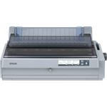 EPSON LQ-2190N, A3, 24 jehel, 576 zn/s, 5+1 kopií C11CA92001A1