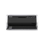 Epson LQ-780N, A4, 24ihl., 487zn., LPT/ USB/LAN C11CJ81402