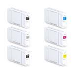 Epson Multipack P-Series UltraChrome Pro 6 T48U C13T48U10010