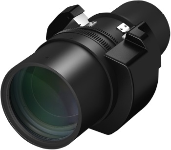 Epson objektiv middle throw 3 - ELPLM10 - EB-G7000/L1000 series V12H004M0A