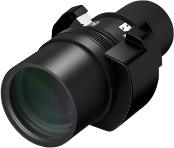 Epson objektiv middle throw 4 - ELPLM11 - EB-G7000/L1000 series V12H004M0B