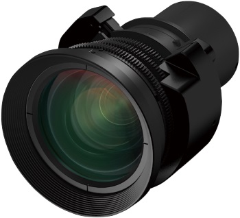 Epson objektiv wide 1 - ELPLW05 - EB-G7000/L1000 series V12H004W05