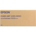 Epson originál fuser C13S053021, Epson AcuLaser C4200DN, 4200DNPC5, 4200DT, 4200DTNPC5
