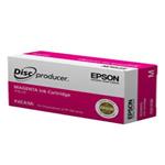 Epson originál ink C13S020450, magenta, PJIC4, Epson PP-100