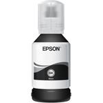 Epson originál ink C13T00Q140, 105, black, 140ml, Epson EcoTank ET-7700, ET-7750 Express Premium ET