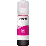 Epson originál ink C13T00R340, 106, magenta, 70ml, Epson EcoTank ET-7700, ET-7750 Express Premium E
