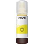 Epson originál ink C13T00R440, 106, yellow, 70ml, Epson EcoTank ET-7700, ET-7750 Express Premium ET