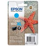 Epson originál ink C13T03A24010, cyan, 4.0ml, Epson Expression Home XP-2100, 2105, 3100, 3105 WF-23