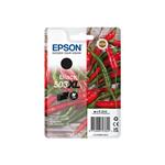 Epson originál ink C13T09R14010, T09R140, 503XL, black, 9.2ml, Epson XP-5200, XP-5205, WF-2960dwf,
