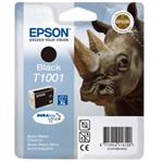 Epson originál ink C13T10014010, black, 25,9ml, Epson Stylus Office B40W, BX600FW