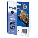Epson originál ink C13T15724010, cyan, 25,9ml, Epson Stylus Photo R3000