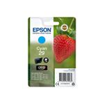 Epson originál ink C13T29824022, T29, cyan, 3,2ml, Epson Expression Home XP-235,XP-332,XP-335,XP-43