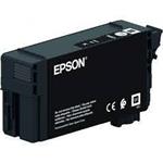 Epson originál ink C13T40D140, black, 80ml, Epson SC-T3100, SC-T5100 C13T40D140