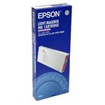 Epson originál ink C13T411011, light magenta, Epson Stylus Pro 9000