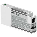 Epson originál ink C13T59680N, matte black, 350ml