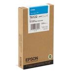 Epson originál ink C13T612200, cyan, 220ml, Epson Stylus Pro 7400, 7450, 9400, 9450