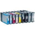 Epson originál ink C13T614300, magenta, 220ml, Epson Stylus pro 4400, 4450