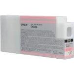 Epson originál ink C13T642600, light magenta, 150ml, Epson Stylus Pro 9900, 7900, WT7900