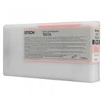 Epson originál ink C13T653600, light vivid magenta, 200ml, Epson Stylus Pro 4900