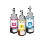 Epson originál ink C13T66434A, magenta, 70ml, Epson L100, L200, L300