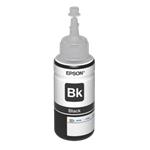 Epson originál ink C13T67314A, black, 70ml, Epson L800