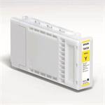 Epson originál ink C13T693400, yellow, 350ml, Epson SureColor SC-T3000, SC-T5000, SC-T7000