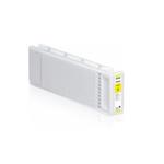 Epson originál ink C13T694400, yellow, 700ml, Epson SureColor SC-T3000, SC-T5000, SC-T7000