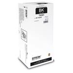 Epson originál ink C13T83914N, T8391, XL, black, 20000str., 402.1ml C13T83914N